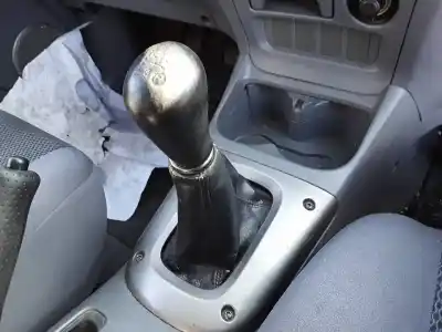 Pezzo di ricambio per auto di seconda mano leva del cambio per toyota rav4 (a2) 1zzfe riferimenti oem iam 