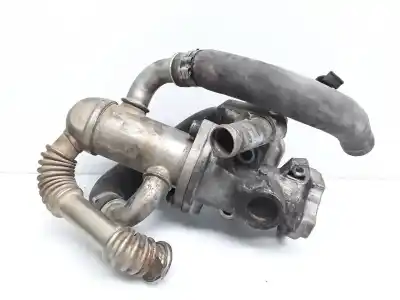 İkinci el araba yedek parçası EGR VALFI için OPEL CORSA C  OEM IAM referansları 55219498  