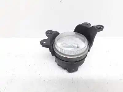 Автозапчасти б/у правая противотуманная фара за ssangyong kyron 200 xdi limited ссылки oem iam 1081004  
