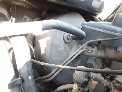 Автозапчастина б/у Гальмівний СЕРВО для TOYOTA RAV4 (A2)  Посилання на OEM IAM   