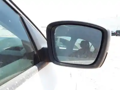 Peça sobressalente para automóvel em segunda mão espelho retrovisor direito por skoda rapid ambition referências oem iam 5jb857408f  
