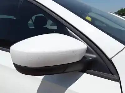 Peça sobressalente para automóvel em segunda mão espelho retrovisor direito por skoda rapid ambition referências oem iam 5jb857408f