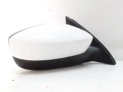 Peça sobressalente para automóvel em segunda mão espelho retrovisor direito por skoda rapid ambition referências oem iam 5jb857408f  