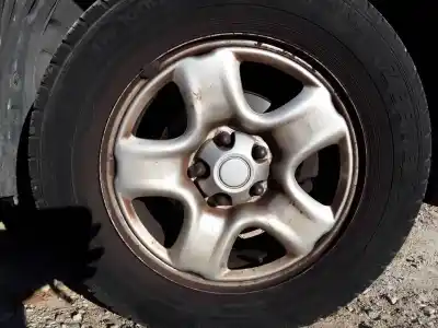 Автозапчастина б/у ШИНА для TOYOTA RAV4 (A2)  Посилання на OEM IAM   
