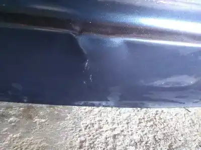 Second-hand car spare part tailgate for kia ceed sporty wagon emotion oem iam references   