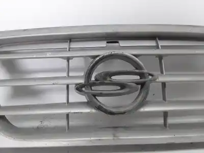 Автозапчасти б/у передняя решетка за ssangyong korando 2.9 turbodiesel cat ссылки oem iam   