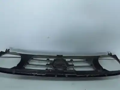Автозапчасти б/у передняя решетка за ssangyong korando 2.9 turbodiesel cat ссылки oem iam   