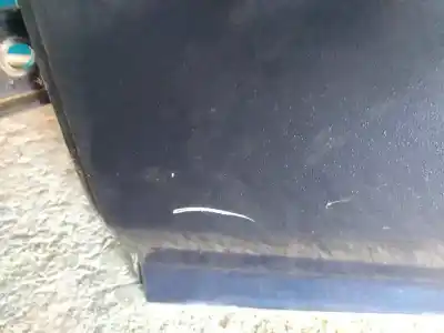 Second-hand car spare part REAR LEFT DOOR for KIA CEED  OEM IAM references   