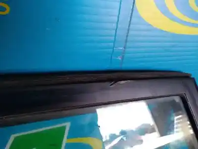 Second-hand car spare part rear left door for kia ceed sporty wagon emotion oem iam references   