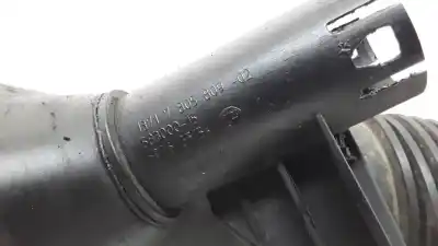 Second-hand car spare part tube for bmw x3 (e83) 3.0d oem iam references 1371780384302  