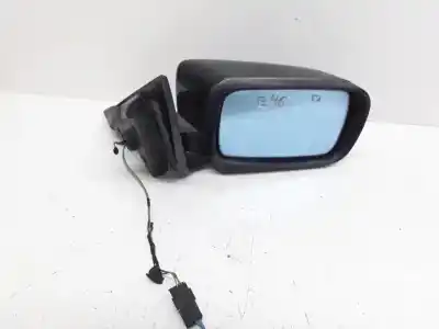 Second-hand car spare part Right Rearview Mirror for BMW 3 (E46) 320 D OEM IAM references   