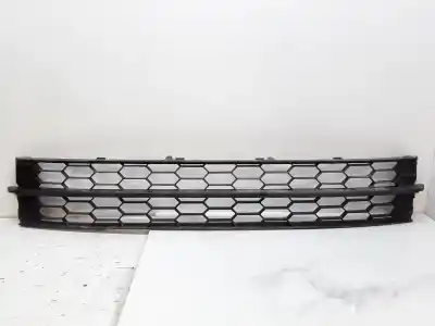 Pezzo di ricambio per auto di seconda mano griglia anteriore per skoda rapid active riferimenti oem iam   