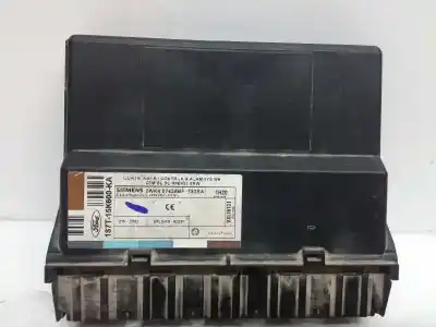 Second-hand car spare part central locking pump for ford focus berlina (cak) ambiente oem iam references 5wk48743bf  