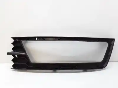 Pezzo di ricambio per auto di seconda mano griglia paraurti sinistra per skoda rapid active riferimenti oem iam 5ja807681  