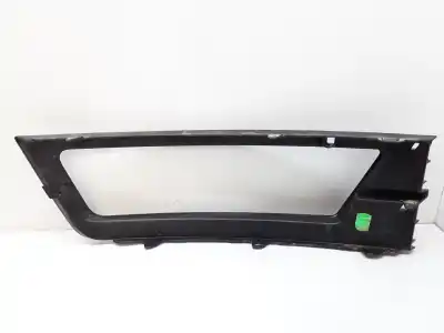 Pezzo di ricambio per auto di seconda mano griglia paraurti sinistra per skoda rapid active riferimenti oem iam 5ja807681  