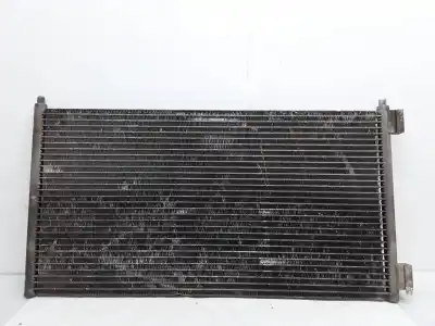 Second-hand car spare part air conditioning condenser / radiator for fiat i doblò (119) 223a7000 oem iam references 