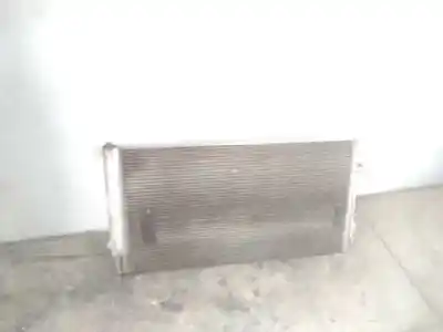 Pièce détachée automobile d'occasion condenseur de climatisation pour volkswagen touareg (7l6) tdi v6 +motion références oem iam 