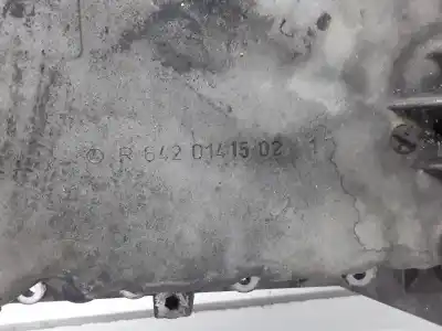 Автозапчастина б/у обереження для clase c clase r w251 320 cdi l 251.122 посилання на oem iam r6420141502  