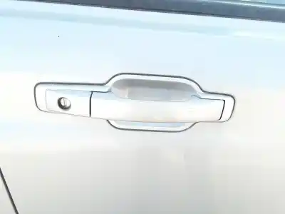 Автозапчасти б/у наружная рукоятка передняя справа за SSANGYONG KYRON 200 Xdi Limited ссылки OEM IAM   