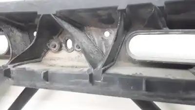 Second-hand car spare part front panel for bmw x3 (e83) 3.0 d oem iam references 340360606  