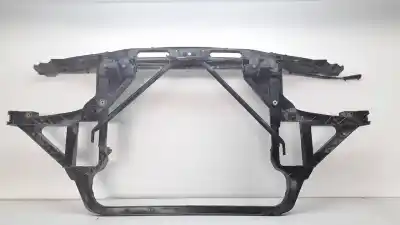 Second-hand car spare part front panel for bmw x3 (e83) 3.0 d oem iam references 340360606  