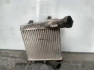 Pièce détachée automobile d'occasion intercooler / échangeur d'air pour volkswagen touareg (7l6) tdi v6 +motion références oem iam 