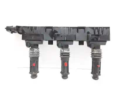 Автозапчасти б/у КАТУШКА ЗАЖИГАНИЯ за OPEL CORSA C (X01)  ссылки OEM IAM 0221503471  