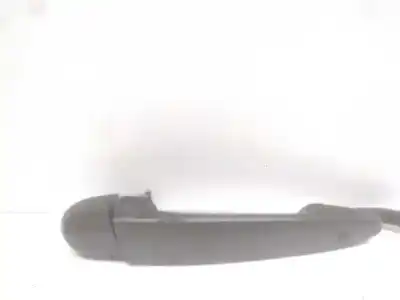 Second-hand car spare part exterior right rear door handle for bmw serie 3 berlina (e90) 320d oem iam references 