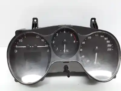 Second-hand car spare part DASHBOARD for SEAT ALTEA (5P1)  OEM IAM references 5P0920804C  