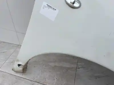 Peça sobressalente para automóvel em segunda mão guarda-lamas dianteiro direito por citroen jumpy 1.9 turbodiesel (dhx. d8b / xud9te) referências oem iam   