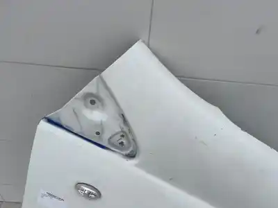 Peça sobressalente para automóvel em segunda mão guarda-lamas dianteiro direito por citroen jumpy 1.9 turbodiesel (dhx. d8b / xud9te) referências oem iam   