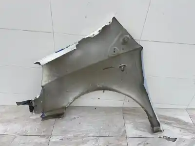 Peça sobressalente para automóvel em segunda mão guarda-lamas dianteiro direito por citroen jumpy 1.9 turbodiesel (dhx. d8b / xud9te) referências oem iam   