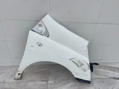 Peça sobressalente para automóvel em segunda mão guarda-lamas dianteiro direito por citroen jumpy 1.9 turbodiesel (dhx. d8b / xud9te) referências oem iam   