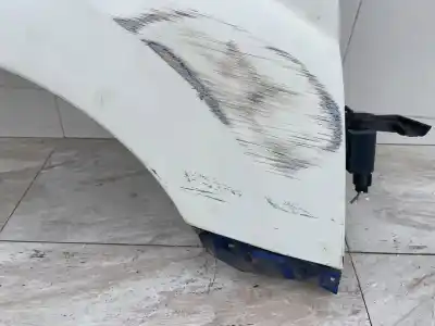 Peça sobressalente para automóvel em segunda mão guarda-lamas dianteiro direito por citroen jumpy 1.9 turbodiesel (dhx. d8b / xud9te) referências oem iam   