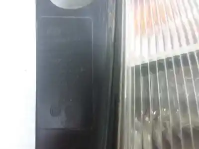 Peça sobressalente para automóvel em segunda mão Farolim Traseiro Direito por LANCIA YPSILON (843_) 1.4 16V (843.AXC11, 843.AXC1B, 843.AXC1A) Referências OEM IAM   