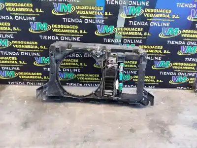 Second-hand car spare part Front Panel for CITROEN C5 2.0 HDI OEM IAM references 9463974780  