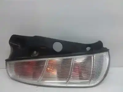 Peça sobressalente para automóvel em segunda mão Farolim Traseiro Esquerdo por LANCIA YPSILON (843_) 1.4 16V (843.AXC11, 843.AXC1B, 843.AXC1A) Referências OEM IAM   