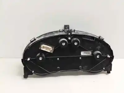 Peça sobressalente para automóvel em segunda mão quadrante por citroen jumpy 1.9 turbodiesel (dhx. d8b / xud9te) referências oem iam yl8gcaa9  