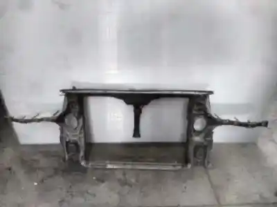 Pièce détachée automobile d'occasion panneau avant pour volkswagen touareg (7l6) tdi v6 +motion références oem iam 