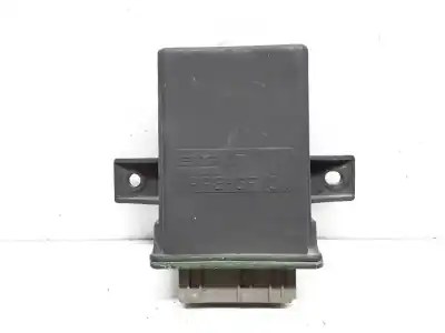 Pezzo di ricambio per auto di seconda mano MODULO ELETTRONICO per CITROEN JUMPY  Riferimenti OEM IAM 9631577780  