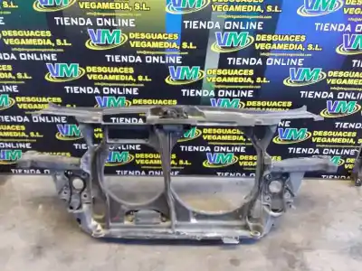 Second-hand car spare part FRONT PANEL for AUDI A4 AVANT (B5)  OEM IAM references 8D0121223  