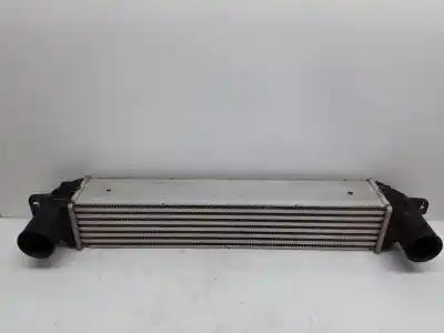 Pezzo di ricambio per auto di seconda mano intercooler per chevrolet captiva 2.0 diesel cat riferimenti oem iam 96629070