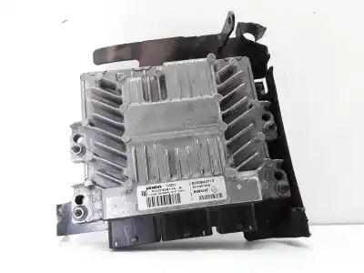 Pezzo di ricambio per auto di seconda mano centralina motore per renault scénic ii (jm0/1_) 1.5 dci (jm1e, jm16) riferimenti oem iam 8200843713  