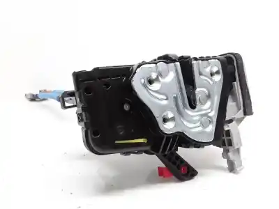 Автозапчастина б/у замок передній праві двері для renault scénic i monospace (ja0/1_, fa0_) 1.9 dti (ja1u) посилання на oem iam 81320j9010  