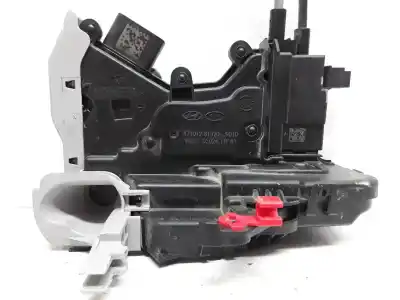 İkinci el araba yedek parçası Sag ön Kapi Kilidi için RENAULT SCÉNIC I MONOSPACE (JA0/1_, FA0_) 1.9 DTI (JA1U) OEM IAM referansları 81320J9010  