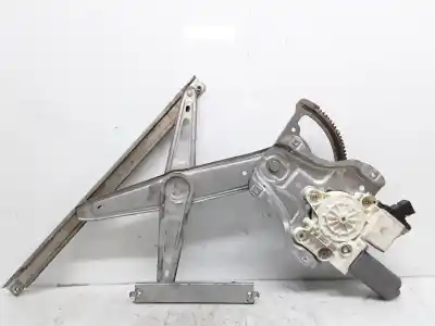 Peça sobressalente para automóvel em segunda mão elevador de vidros dianteiro direito por toyota corolla (e11) 1.6 linea terra referências oem iam 6981002130  