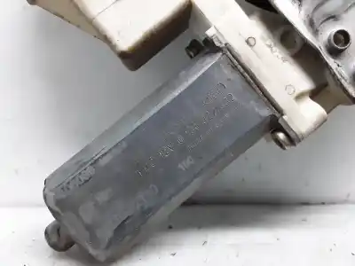 Peça sobressalente para automóvel em segunda mão elevador de vidros dianteiro direito por toyota corolla (e11) 1.6 linea terra referências oem iam 6981002130  