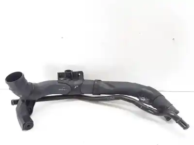 Peça sobressalente para automóvel em segunda mão tubo por volkswagen caddy ka/kb (2k) kombi referências oem iam 07d2121