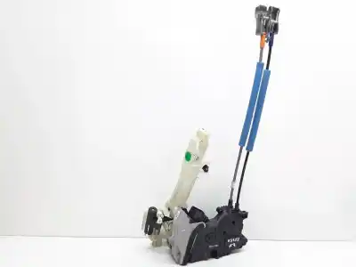 İkinci el araba yedek parçası Sol ön Kapi Kilidi için RENAULT SCÉNIC I MONOSPACE (JA0/1_, FA0_) 1.9 DTI (JA1U) OEM IAM referansları 81310J9000  