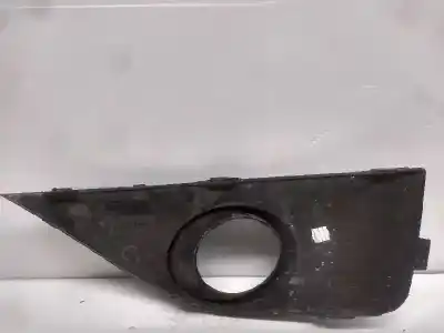 Автозапчасти б/у решетка переднего бампера за seat ibiza (6j5) reference ссылки oem iam 6j0853667  